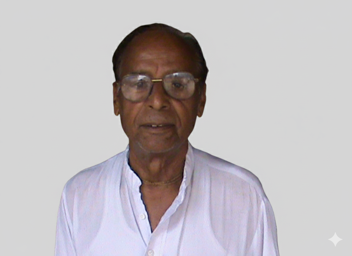 श्री ऋषिराम छाबड़ा जी