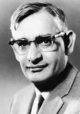 हरगोविंद खुराना (Har Gobind Khorana)