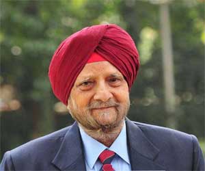 डॉ. जगजीत सिंह चोपड़ा (Dr. Jagjit Singh Chopra)