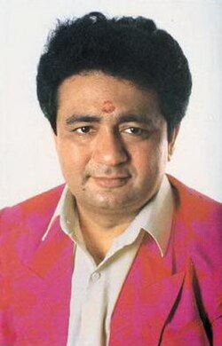 गुलशन कुमार दुआ(Gulshan Kumar Dua)