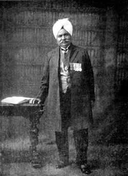 पंडित गंगा राम (Pt. Ganga Ram)