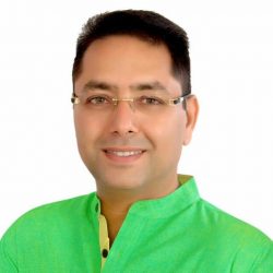 अमन अरोड़ा(AMAN ARORA)