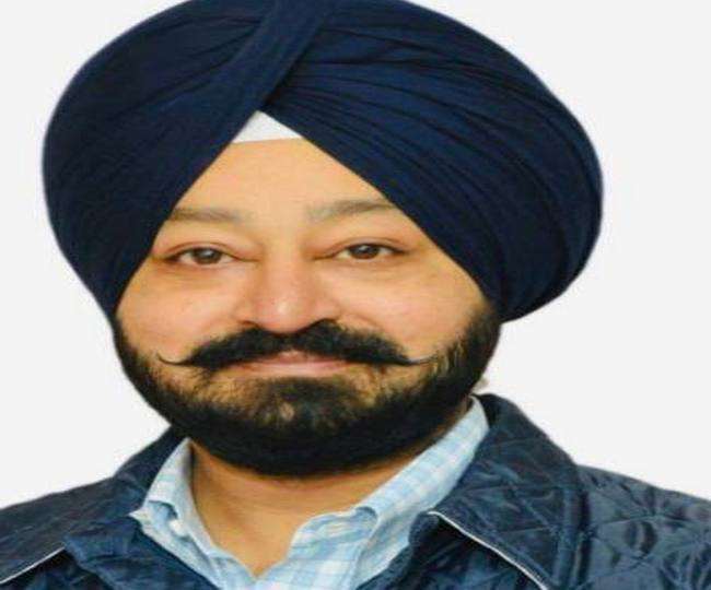 अजित पाल सिंह कोहली (Ajit Pal Singh Kohli)