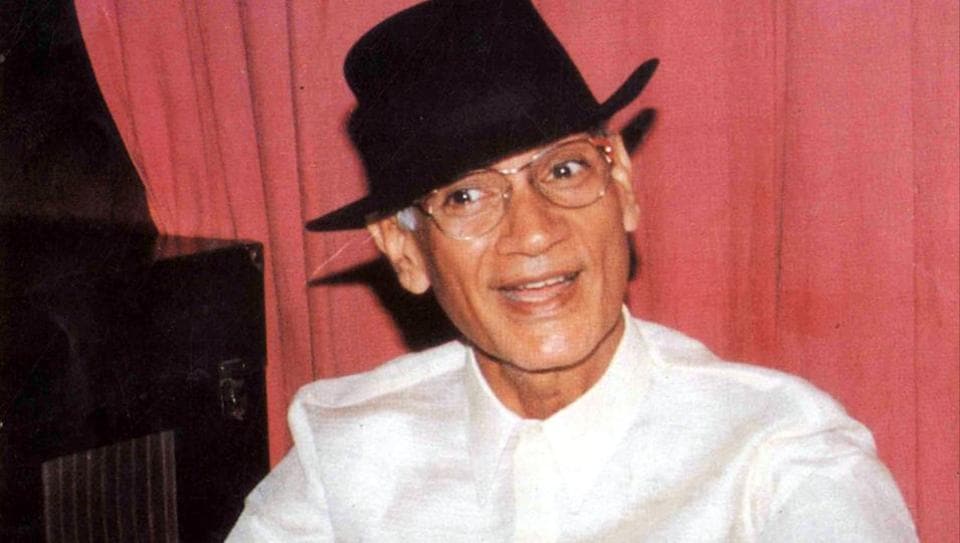 ओमकार प्रसाद नैयर (Omkar Prasad Nayyar)