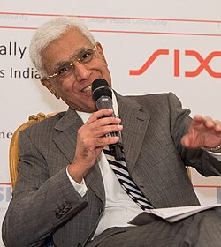 करन थापर (Karan Thapar)