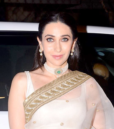 करिश्मा कपूर(Karishma Kapoor)