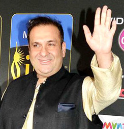 राजीव राज कपूर (Rajiv Raj Kapoor)