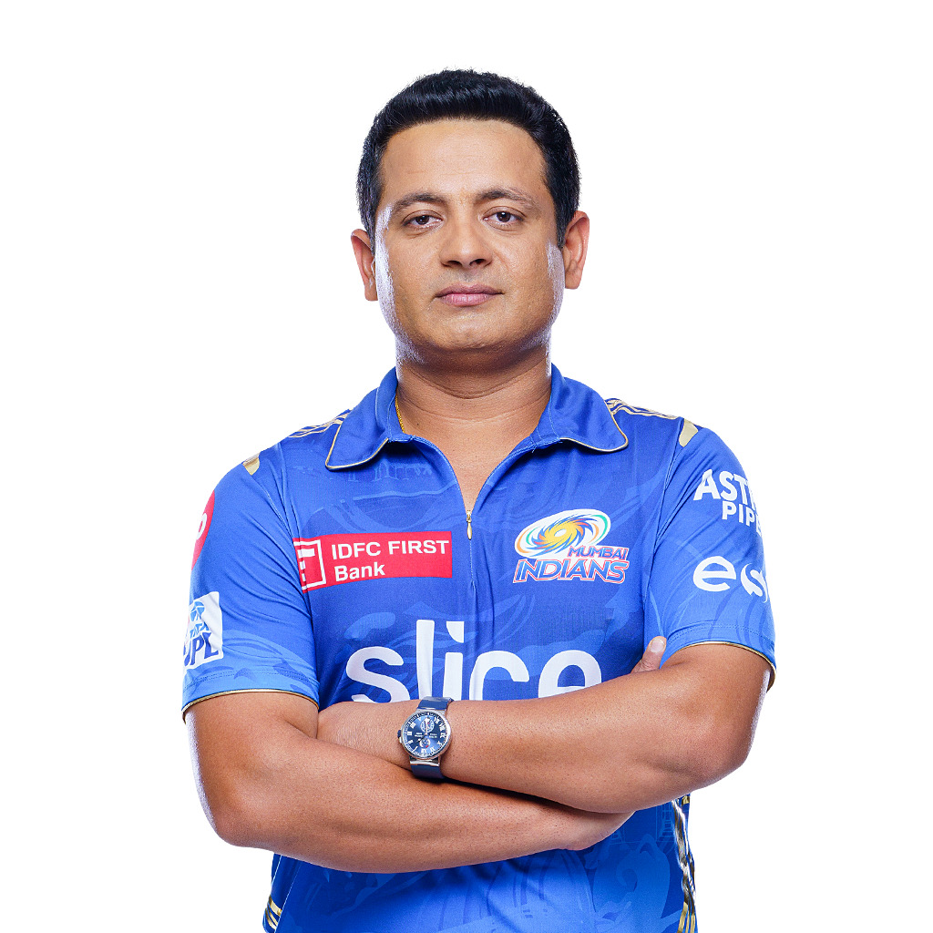 पियूष चावला (Piyush Chawla)