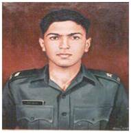 लेफ्टिनेंट अरुण खेत्रपाल (Lieutenant Arun Khetrapal)