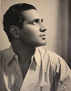 त्रिलोक कपूर (Trilok Kapoor)