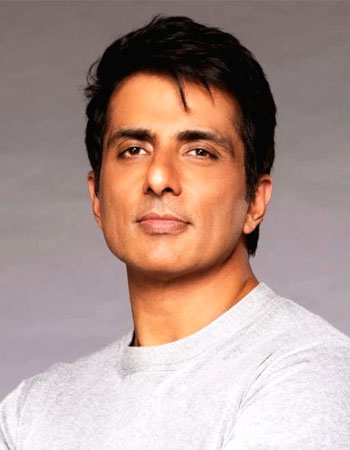 सोनू सूद (Sonu Sood)